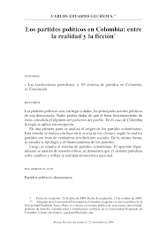 El partido comunista colombiano rechaza con indignación los bombardeos del ejército israelí contra. Https Www Researchgate Net Publication 41440993 Los Partidos Politicos En Colombia Entre La Realidad Y La Ficcion Fulltext 0e6083b1f0c46d4f0acc65b9 Los Partidos Politicos En Colombia Entre La Realidad Y La Ficcion Pdf