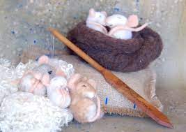 Sarafina Fiber Art Artist Product Service Facebook