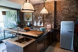 recycled kitchens, salvaged splendor