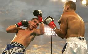 Measuring your boxing reach step 1. How Boxing Works Howstuffworks