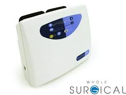 Joerns 1809 Bioclinic A P P System 8 Individual Therapy System Pressure Ulcer