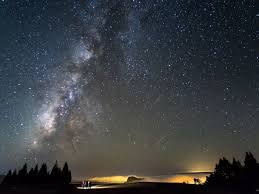 Nuit des étoiles filantes : Les Plus Belles Images De La Nuit Des Etoiles Filantes Sciences Et Avenir