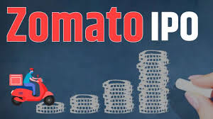 Zomato was launched in 2008, and achieved a major milestone of becoming a billion $ company, making its valuation $3.9 billion before the launch of ipo. D 1n4icx71 E1m