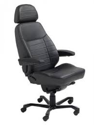 Kab Executive Chair Chair Heavy Duty Chairs Office Chair
