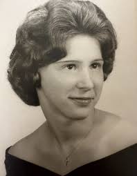 Obituary for Cathie May (Henry) Yoder