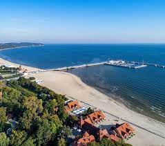 Buchen sie ihr all inclusive hotel am. Polnische Ostsee Top Reisetipps Fur Polens Ostseekuste