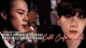 Forced Marriage...to a Cold Man🍂 || Yoonmin ff ☘️ || YM Oneshot