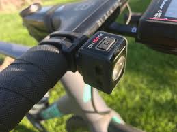 Bontrager Ion 200 Rt And Flare Rt Light Review Feedthehabit Com