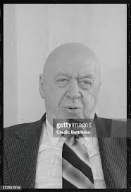 379 Otto Bettmann Photos & High Res Pictures