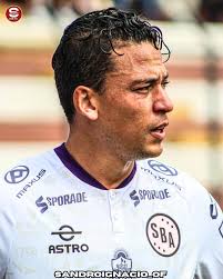 Sandro Ignacio Ramos Barandiarán