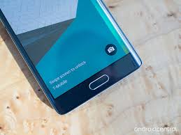 Your phone prompts to enter sim network unlock pin. Samsung Galaxy Note Edge Review Android Central