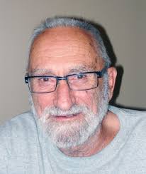 Obituary of William Bygarksi