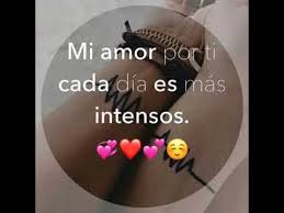 Cancion Para Mi Novio Youtube En 2020 Musica Para Mi Novio Amar Y Querer Fotos Animadas De Amor