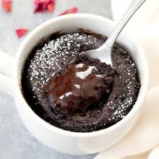 Keto Chocolate Lava Mug Cake Recipe Lava Cake Recipes Chocolate Lava Cake Recipe Chocolate Lava