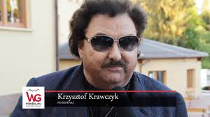 Wywiad z Krzysztofem Krawczykiem oraz fotorelacja z koncertu