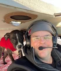 Pilots N Paws