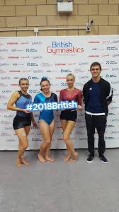 Well Done To All The Gymnasts Who Uttoxeter Gymnastics Club Updated Page Facebook