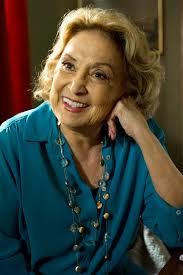 With paulo autran, tônia carrero, eva wilma, irene ravache. Atriz Eva Wilma Esta Internada Em Uti Pipoca Moderna