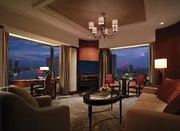 Shangri La Wing Executive River View Suite Booking Shangri La Hotel Bangkok Shangri La Hotel Bangkok Shangri La Hotel Shangri La Bangkok