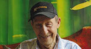 William J. Allen Obituary