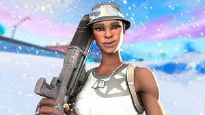Recon Expert Gamer Pics Fortnite Game Wallpaper Iphone
