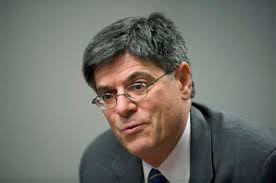 Obama's Treasury pick Lew to be grilled