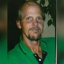 Ronald Wayne Jarman Obituary