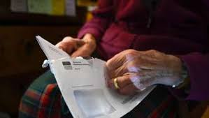 Die gesetzliche rentenversicherung (grv) in deutschland ist ein zweig des gegliederten sozialversicherungssystems, das insbesondere der altersvorsorge von beschäftigten dient. Rente Aktuelle News Infos Zahlen Merkur De