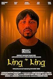 Ling Ling (Short 2021)