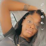 Chantel Roberson's Instagram, Twitter & Facebook