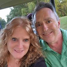 Debbie O'Shaughnessy