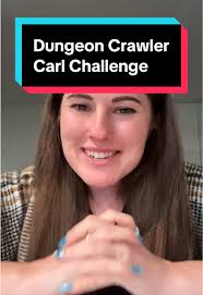 Dungeon Crawler Carl Sounds