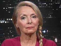 Jeannie Harley's Instagram, Twitter & Facebook