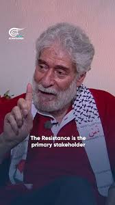 Exclusive interview with Lebanese Revolutionary Georges Abdallah