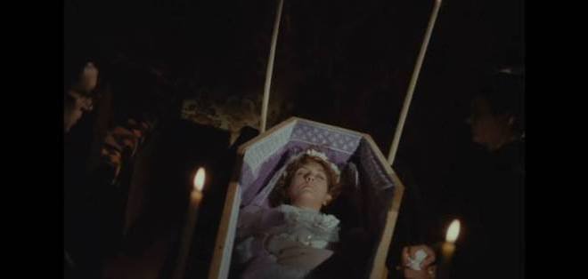 Blu Review – The Revenge of the Living Dead Girls (Severin Films) – Horror  Society