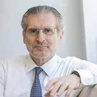 Costantino Iadecola, Chair, Director