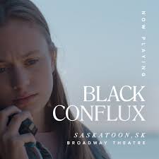 Black Conflux