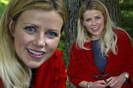 Listen for free to their radio shows, dj mix sets and podcasts. Countryfile S Ellie Harrison Admits She Scarred Herself To Prove Commitment To Her Partner Mirror Online
