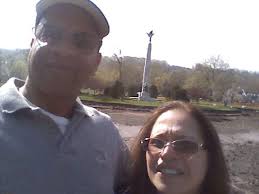 Hi all! I just wanted to introduce myself and share a photo I took