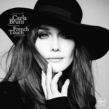 But she wasn't just a pretty woman following the tour: Carla Bruni Sarkozy Me And My Guitar The New York Times