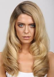 Old hollywood vintage waves easy hair tutorial. How To Create Hollywood Waves Party Hair How To