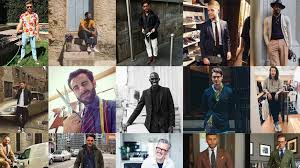 From savile row stalwarts gieves & hawkes and hardy amies to modern artisan ties from marwood london, these 6 brands will have you. The 49 Most Stylish Men You Don T Yet Follow On Instagram British Gq