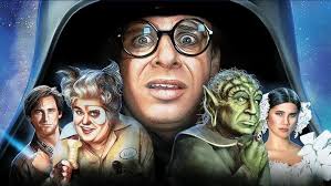 After decades of fans begging for a sequel, Spaceballs 2 is finally coming  to life and it's bringing with it a beautiful full-circle moment. Bill  Pullman, who first played the dashing yet