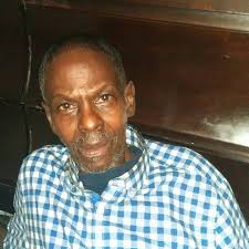 My Brother Thomas Tom-Tom Dudley is