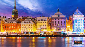 كيف أدرس في السويد وما هي مميزات الدراسة في السويد تسعة