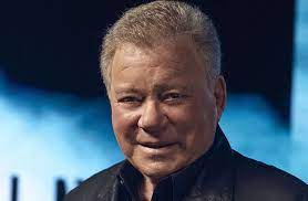As it is with his acting, the thespian reveals himself as startlingly adept in tragedy as in comedy. William Shatner In Den Menschen Des Tages 22 03 2020