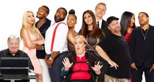 Well the cast of marriage bootcamp certainly do, and the marriage boot camp afterbuzz tv after show podcast is right here to break down all the emotions as the therapists strive to save their marriages! Catherine Giudici Page 3 The Ashley S Reality Roundup