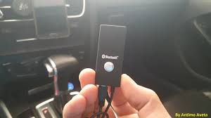 Guidare senza musica è molto ovviamente non tutti possiedono un'automobile con un computer di bordo integrato che permette la condivisione bluetooth, ma non abbiate paura. Bluetooth In Macchina Con Meno Di 10 Euro Per Musica E Chiamate Youtube