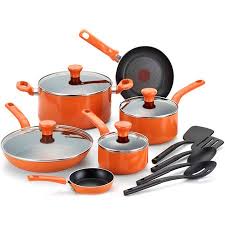 We did not find results for: Walmart For T Fal Kitchen Solutions 22 Piece Nonstick Cookware Set Thermospot Black Accuweather Shop