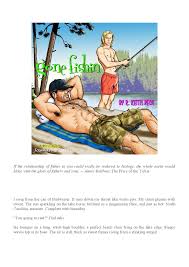 Gone Fishin by R.Keith Peck Josman [Eng] (Updated!) 